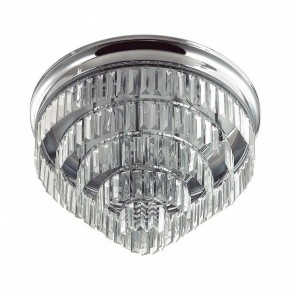 Потолочная люстра Lumion ZAHA 8266/8C в Нытве - nytva.ok-mebel.com | фото 5