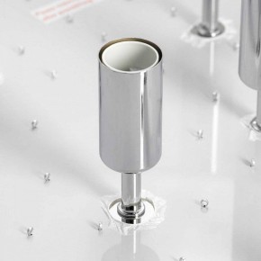 Потолочная люстра Lussole Como LSA-5603-07 в Нытве - nytva.ok-mebel.com | фото 5