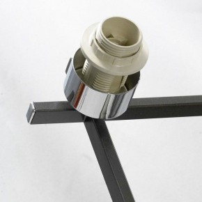 Потолочная люстра Lussole Costanzo GRLSL-9007-09 в Нытве - nytva.ok-mebel.com | фото 5