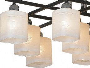 Потолочная люстра Lussole Costanzo GRLSL-9007-09 в Нытве - nytva.ok-mebel.com | фото 7