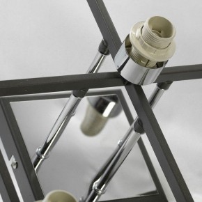 Потолочная люстра Lussole Costanzo LSL-9007-09 в Нытве - nytva.ok-mebel.com | фото 5
