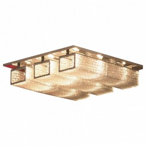 Потолочная люстра Lussole Lariano LSA-5407-09 в Нытве - nytva.ok-mebel.com | фото