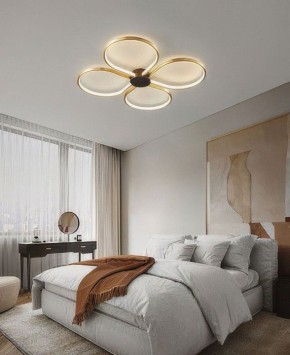 Потолочная люстра Lussole Lowell LSP-7351 в Нытве - nytva.ok-mebel.com | фото 2