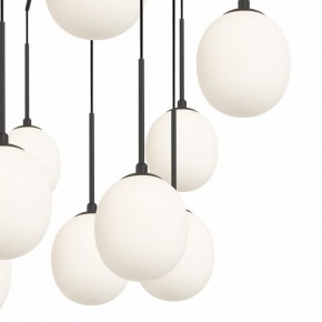 Потолочная люстра Maytoni Branch MOD176PL-12G в Нытве - nytva.ok-mebel.com | фото 4