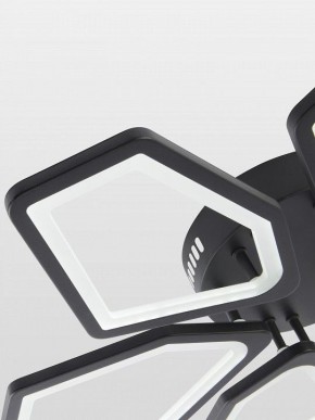 Потолочная люстра Natali Kovaltseva 8144 LED LAMPS 81444 в Нытве - nytva.ok-mebel.com | фото 8