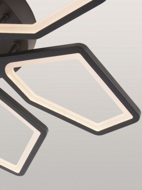 Потолочная люстра Natali Kovaltseva 8144 LED LAMPS 81444 в Нытве - nytva.ok-mebel.com | фото 9