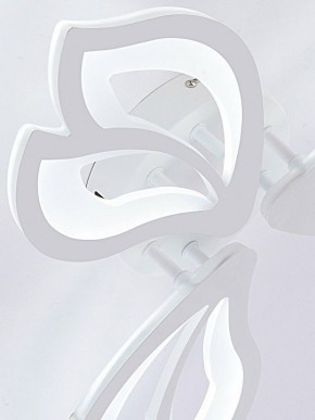 Потолочная люстра Natali Kovaltseva FORTUNA LED LAMPS 81107/2C в Нытве - nytva.ok-mebel.com | фото 10