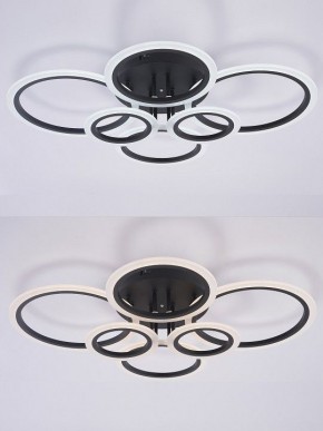 Потолочная люстра Natali Kovaltseva HOME LED LAMPS 81440 в Нытве - nytva.ok-mebel.com | фото 4