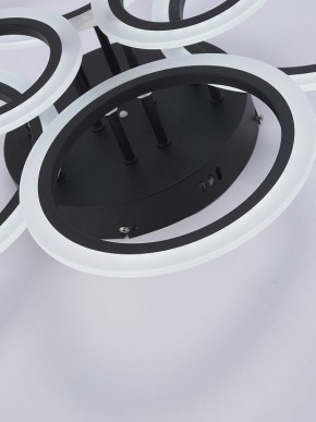 Потолочная люстра Natali Kovaltseva HOME LED LAMPS 81440 в Нытве - nytva.ok-mebel.com | фото 8