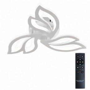 Потолочная люстра Natali Kovaltseva  LED LAMPS 81426 в Нытве - nytva.ok-mebel.com | фото 2