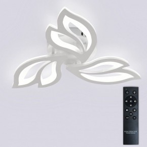 Потолочная люстра Natali Kovaltseva  LED LAMPS 81426 в Нытве - nytva.ok-mebel.com | фото 3