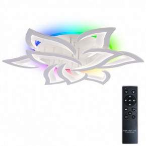 Потолочная люстра Natali Kovaltseva OLIMP LED LAMPS 81435 в Нытве - nytva.ok-mebel.com | фото 2