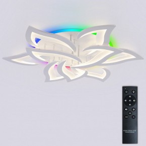 Потолочная люстра Natali Kovaltseva OLIMP LED LAMPS 81435 в Нытве - nytva.ok-mebel.com | фото 3