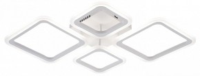Потолочная люстра Natali Kovaltseva OPTI LED LAMPS 81108/1C в Нытве - nytva.ok-mebel.com | фото