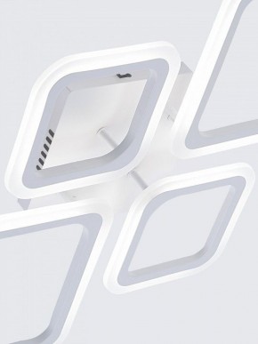 Потолочная люстра Natali Kovaltseva OPTI LED LAMPS 81108/1C в Нытве - nytva.ok-mebel.com | фото 8