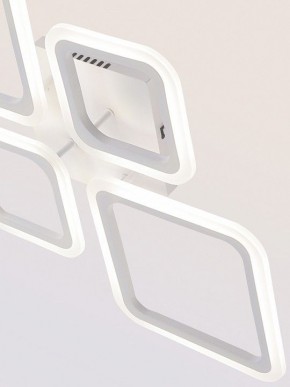 Потолочная люстра Natali Kovaltseva OPTI LED LAMPS 81108/1C в Нытве - nytva.ok-mebel.com | фото 9