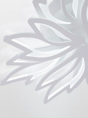 Потолочная люстра Natali Kovaltseva RIF LED LAMPS 81118/6C в Нытве - nytva.ok-mebel.com | фото 8