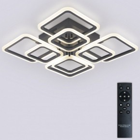 Потолочная люстра Natali Kovaltseva SPEKTR LED LAMPS 81108/5C в Нытве - nytva.ok-mebel.com | фото 2