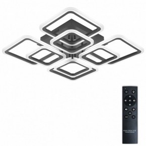 Потолочная люстра Natali Kovaltseva SPEKTR LED LAMPS 81108/5C в Нытве - nytva.ok-mebel.com | фото 3