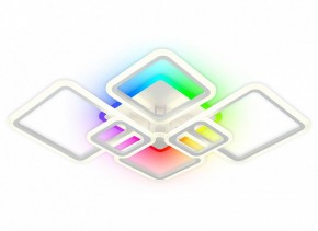 Потолочная люстра Natali Kovaltseva SPEKTR LED LAMPS 81441 в Нытве - nytva.ok-mebel.com | фото