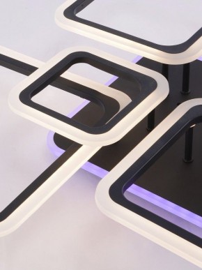 Потолочная люстра Natali Kovaltseva SPEKTR LED LAMPS 81442 в Нытве - nytva.ok-mebel.com | фото 12