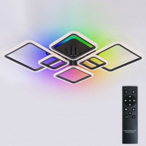 Потолочная люстра Natali Kovaltseva SPEKTR LED LAMPS 81442 в Нытве - nytva.ok-mebel.com | фото 3