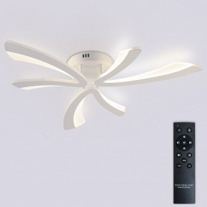 Потолочная люстра Natali Kovaltseva VIO LED LAMPS 81453 в Нытве - nytva.ok-mebel.com | фото 3
