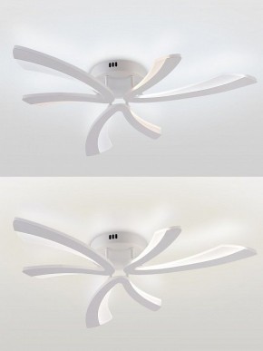 Потолочная люстра Natali Kovaltseva VIO LED LAMPS 81453 в Нытве - nytva.ok-mebel.com | фото 4