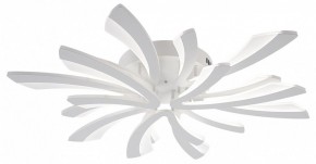 Потолочная люстра Natali Kovaltseva VIO LED LAMPS 81454 в Нытве - nytva.ok-mebel.com | фото