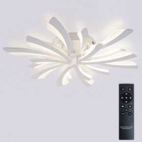 Потолочная люстра Natali Kovaltseva VIO LED LAMPS 81454 в Нытве - nytva.ok-mebel.com | фото 3