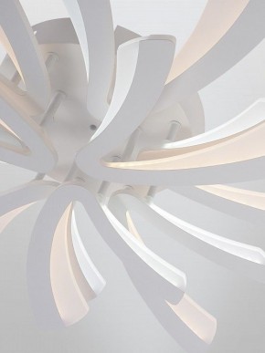 Потолочная люстра Natali Kovaltseva VIO LED LAMPS 81454 в Нытве - nytva.ok-mebel.com | фото 9