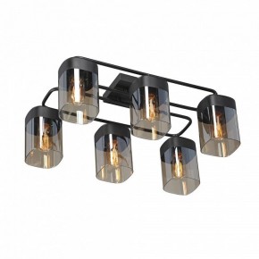 Потолочная люстра Vitaluce V3092 V3092-1/6PL в Нытве - nytva.ok-mebel.com | фото 3