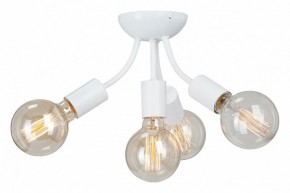 Потолочная люстра Vitaluce V3927 V3927-0/4PL в Нытве - nytva.ok-mebel.com | фото