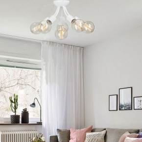 Потолочная люстра Vitaluce V3927 V3927-0/6PL в Нытве - nytva.ok-mebel.com | фото 5