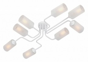Потолочная люстра Vitaluce V4310 V4310-0/8PL в Нытве - nytva.ok-mebel.com | фото