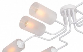 Потолочная люстра Vitaluce V4310 V4310-0/8PL в Нытве - nytva.ok-mebel.com | фото 4