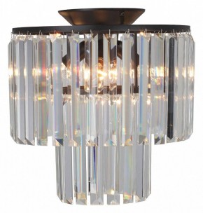 Потолочная люстра Vitaluce V5153 V5153-1/4PL в Нытве - nytva.ok-mebel.com | фото