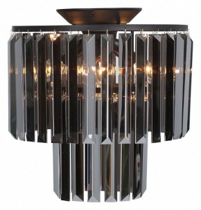 Потолочная люстра Vitaluce V5155 V5155-1/4PL в Нытве - nytva.ok-mebel.com | фото