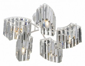 Потолочная люстра Vitaluce V5884 V5884-0/5PL в Нытве - nytva.ok-mebel.com | фото 2