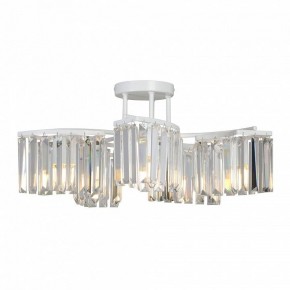 Потолочная люстра Vitaluce V5884 V5884-0/5PL в Нытве - nytva.ok-mebel.com | фото 4