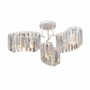 Потолочная люстра Vitaluce V5884 V5884-0/6PL в Нытве - nytva.ok-mebel.com | фото 2