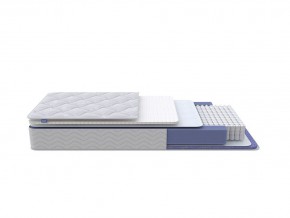PROxSON Матрас Active Duo S/F (Ткань Трикотаж Эко) 140x200 в Нытве - nytva.ok-mebel.com | фото