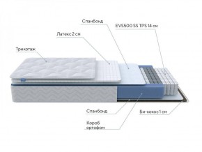 PROxSON Матрас Active Duo S/F (Ткань Трикотаж Эко) 120x195 в Нытве - nytva.ok-mebel.com | фото 6