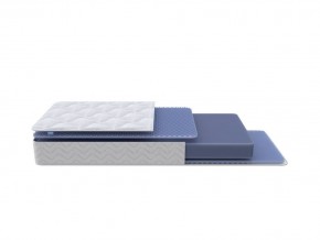PROxSON Матрас Active Flex M (Ткань Трикотаж Эко) 90x200 в Нытве - nytva.ok-mebel.com | фото 10