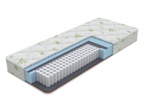PROxSON Матрас Баланс Дуо EVS (Трикотаж Aloe Vera) 180x200 в Нытве - nytva.ok-mebel.com | фото 2