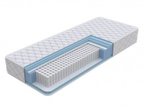 PROxSON Матрас Баланс EVS (Ткань Жаккард) 140x200 в Нытве - nytva.ok-mebel.com | фото