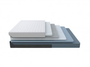 PROxSON Матрас Elysium Exclusive Foam (Трикотаж Elysium) 140x195 в Нытве - nytva.ok-mebel.com | фото 4