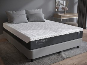 PROxSON Матрас Elysium Exclusive Foam (Трикотаж Elysium) 140x195 в Нытве - nytva.ok-mebel.com | фото 7