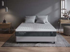 PROxSON Матрас Elysium Exclusive Foam (Трикотаж Elysium) 200x195 в Нытве - nytva.ok-mebel.com | фото 3
