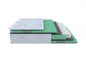 PROxSON Матрас Green Comfort M (Tricotage Dream) 120x190 в Нытве - nytva.ok-mebel.com | фото